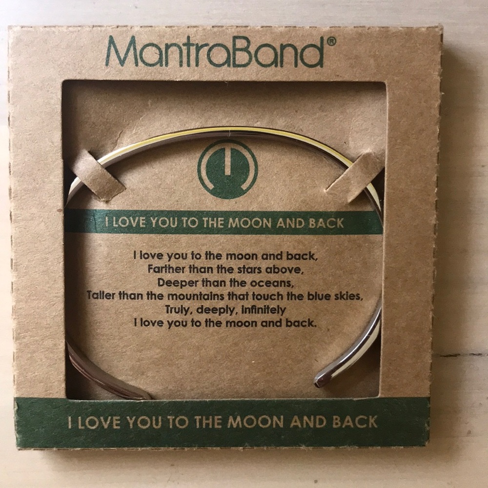 Mantra band